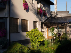 Apartment Dubovac