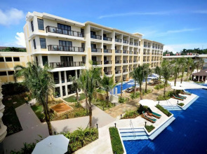 Henann Garden Resort