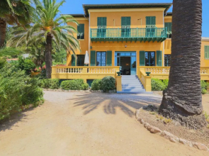 ROC FLEURI - Cap d'Ail