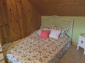 Studio in Plouguerneau, With Wonderful sea View, Enclosed Garden and Wifi