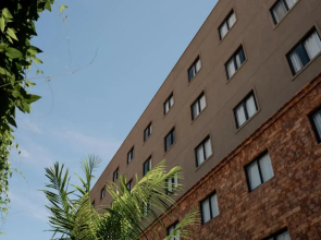 Hotel Pousada Arara