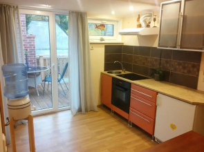 Jurmala's Centre Apartments