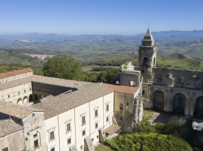 Abbazia Santa Maria del Bosco