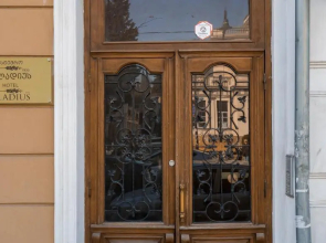 Gladius Inn Boutique Hotel