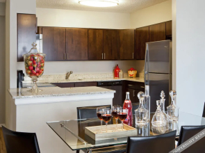 Furnished Quarters in White Plains, NY