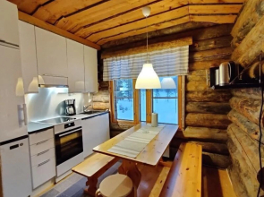 Rukako Salmikankaan Kelo E1