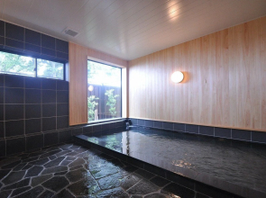 Mikuni Onsen Ryoriminshuku Isoya