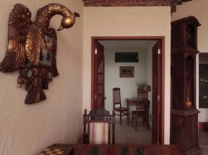 Hotelinho Urca Guest House