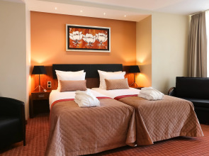 Avalon Hotel & Conferences