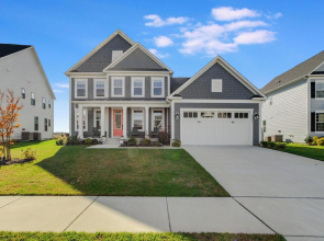 Benjamin Rush Drive 35727
