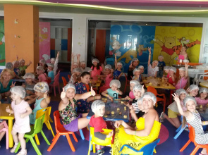 Club Sun Heaven Family & Spa