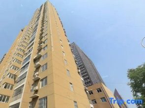 Jiahe Apartment (Wuhan Hubei University Shop)