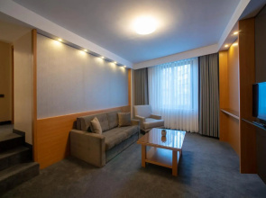 Tan Hotel - Special Class