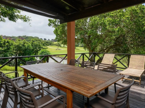 San Lameer Villa Rentals 2610