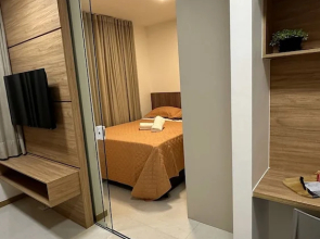 Exclusive House - Sua casa fora de casa