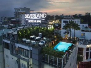 Grand Silverland Hotel & Spa