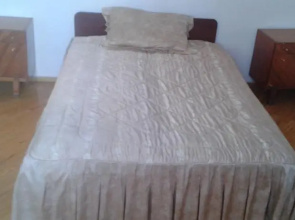 Home Kachreti