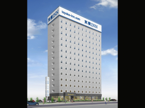 Toyoko Inn Hikone Station Higashi