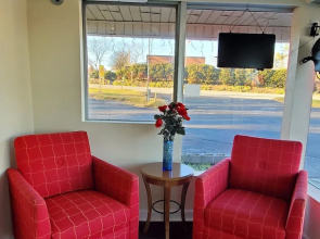 Williamston Inn