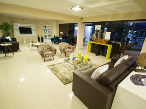 Casamarela Beach House