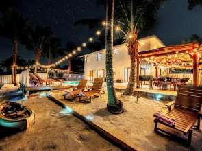 Tulum Villa