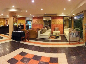 Phimai Inn Hotel