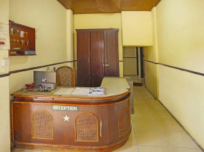 Hotel Rian Palembang by OYO Rooms