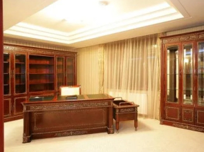 Sunjin Grand Hotel