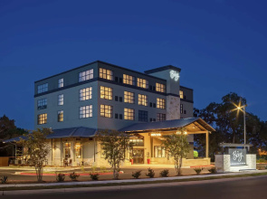 The Bevy Hotel Boerne, a DoubleTree by Hilton