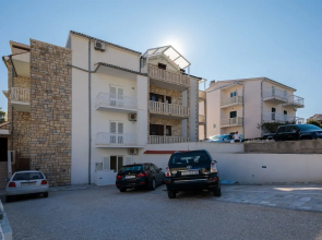 Apartments and Room Alen