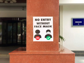 Lancaster Hotel Kumasi