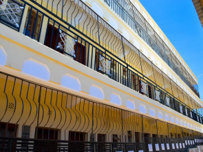 Saboti Hotel