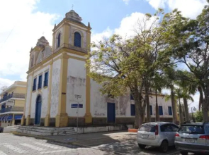 Gengibre Hostel