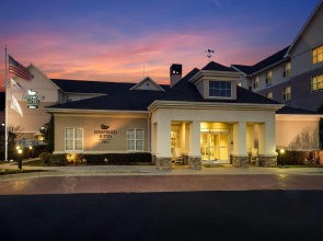Homewood Suites by Hilton Knoxville West at Turkey Creek