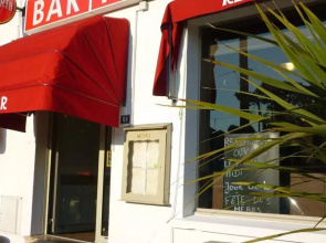 Hôtel Fine