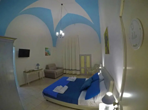 A Casa Tu Zi Melu
