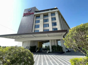 Ramada Encore by Wyndham Amritsar Airport