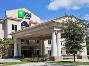 Holiday Inn Express Hotel & Suites Silver Springs - Ocala by IHG