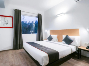 OYO Townhouse 588 Noida Sector 71