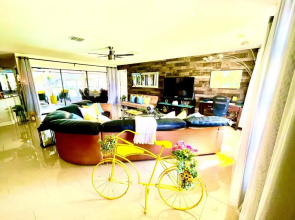 Villa „The Poolhouse“