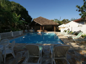 Villa Marae Maresias