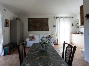 Casa Rosa