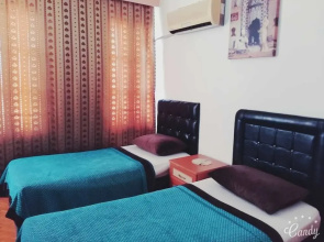 Palamar Apartments