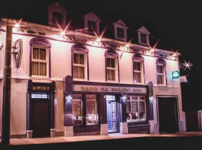Barr na Sraide Inn