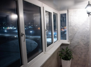 Апартаменты на улице имени С.Ф. Тархова 37