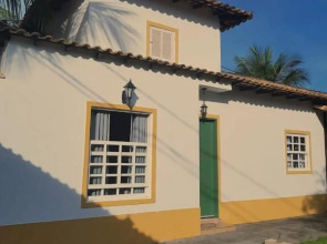 Pousada Engenho Do Sonho