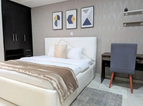 Smart Service Apartments