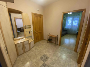 Апартаменты на улице Интернациональная 45б