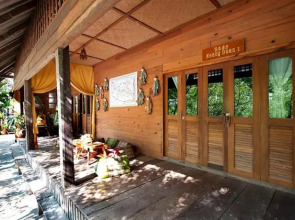Baan Anatta Resort