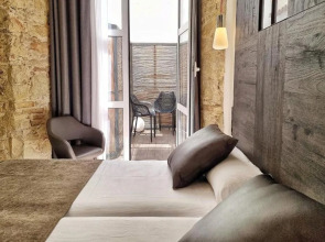 Отель Sant Agustí